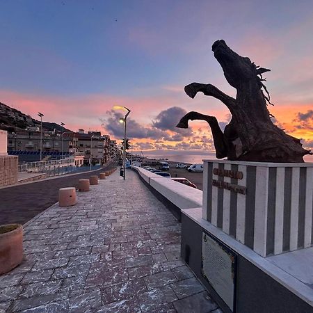 Casa Macalle - Letojanni - Taormina Экстерьер фото