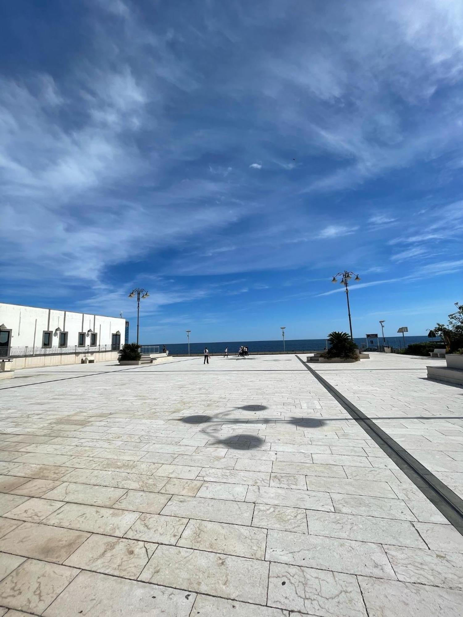 Casa Macalle - Letojanni - Taormina Экстерьер фото