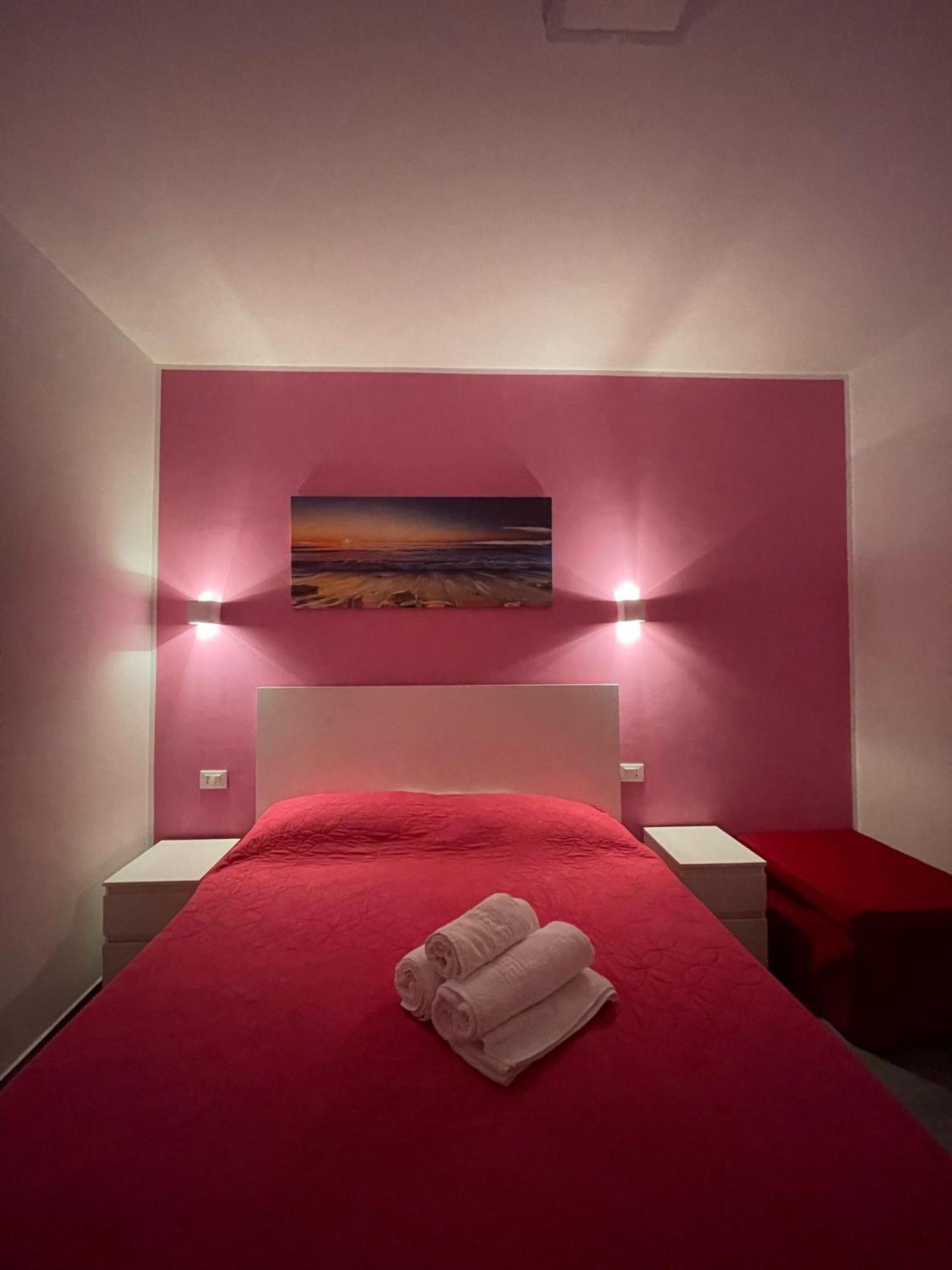 Casa Macalle - Letojanni - Taormina Экстерьер фото